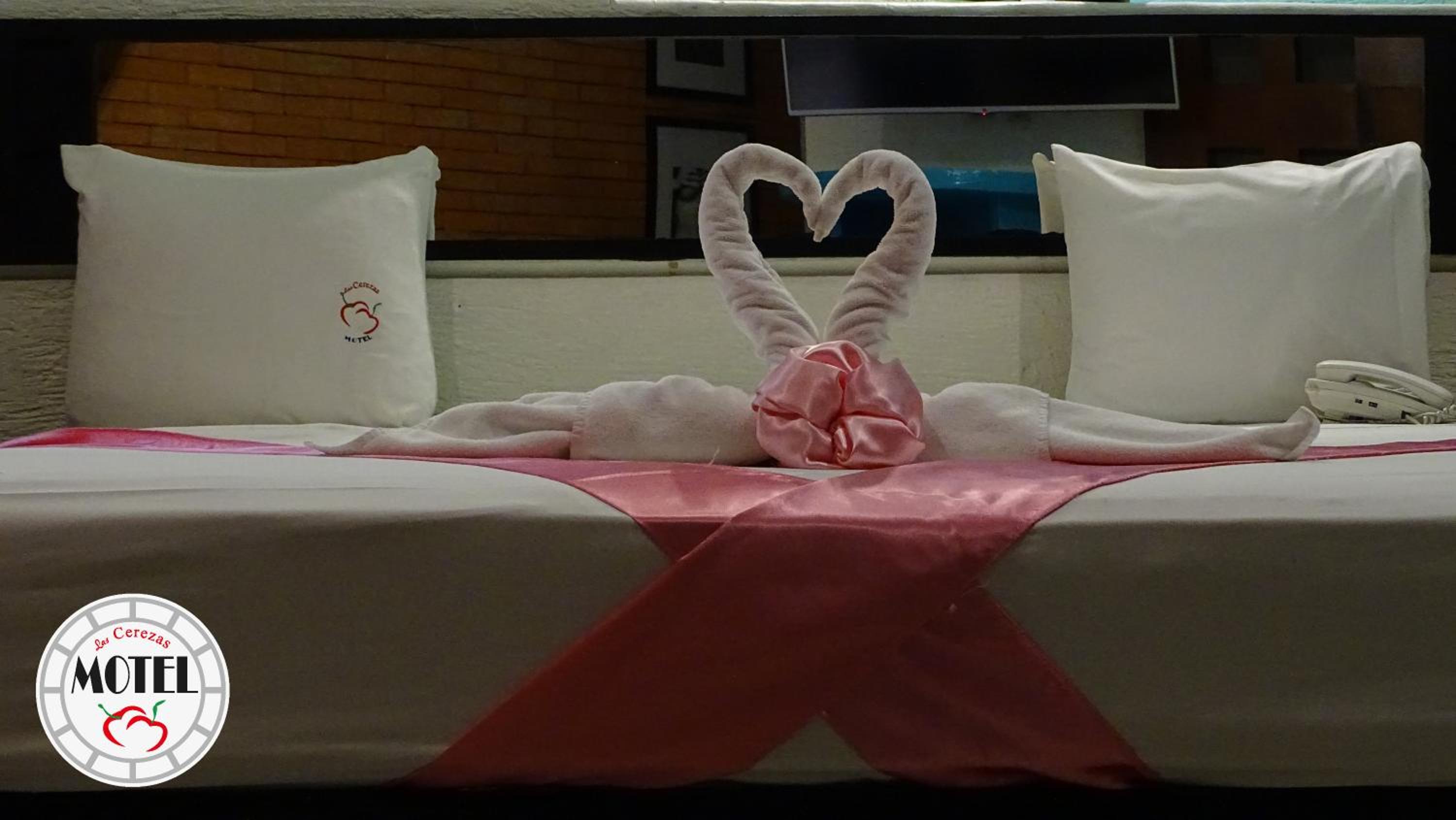 Motel Las Cerezas