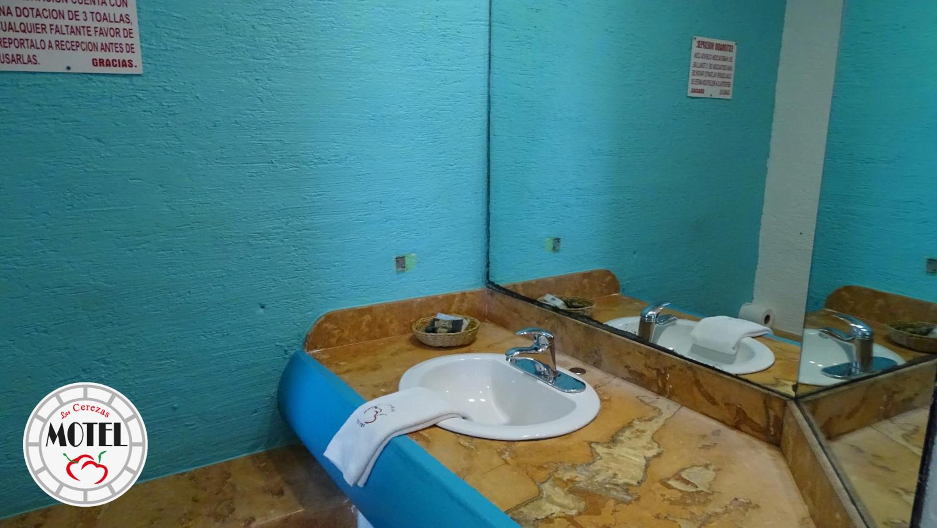 Motel Las Cerezas