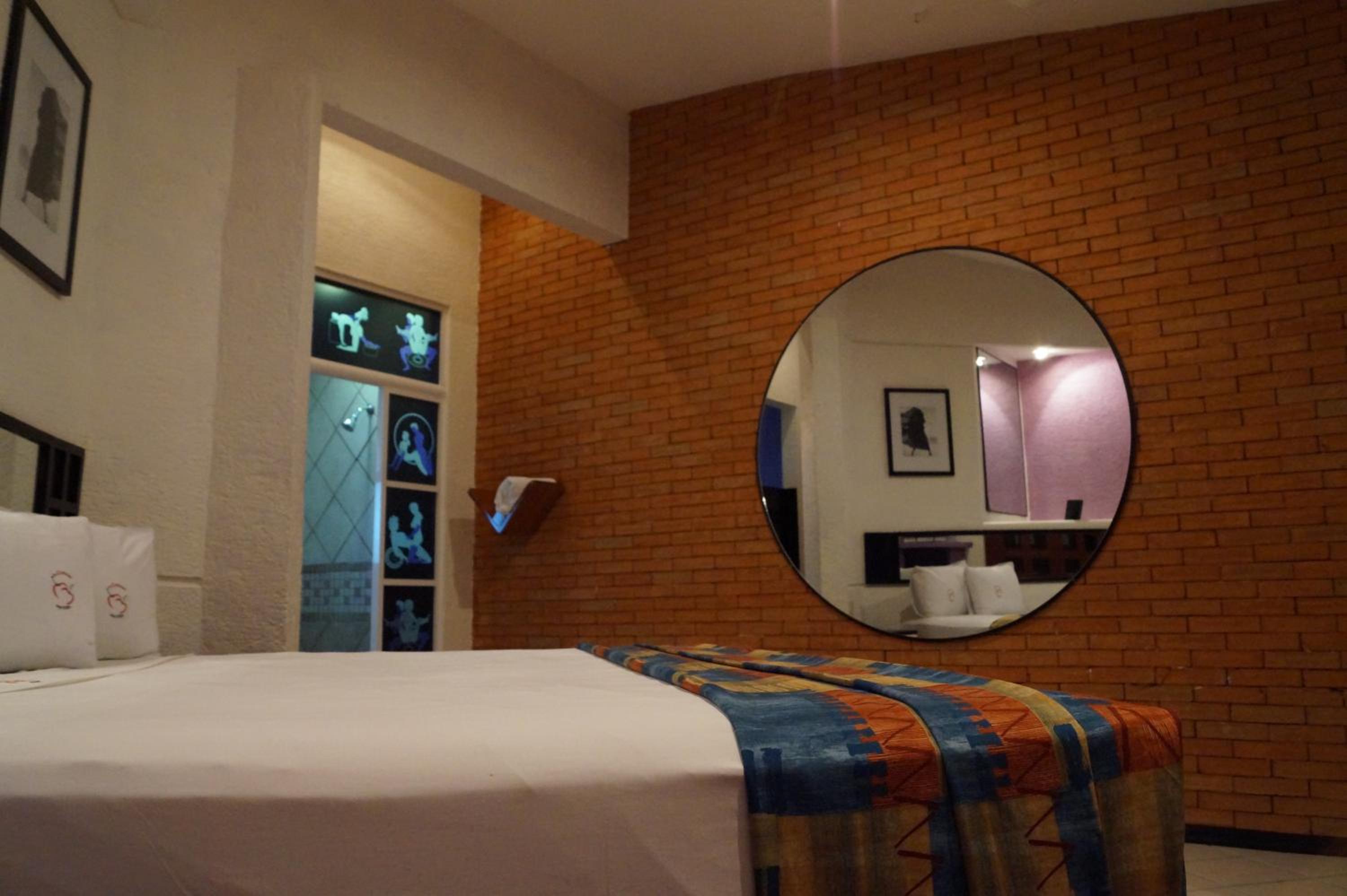 Motel Las Cerezas