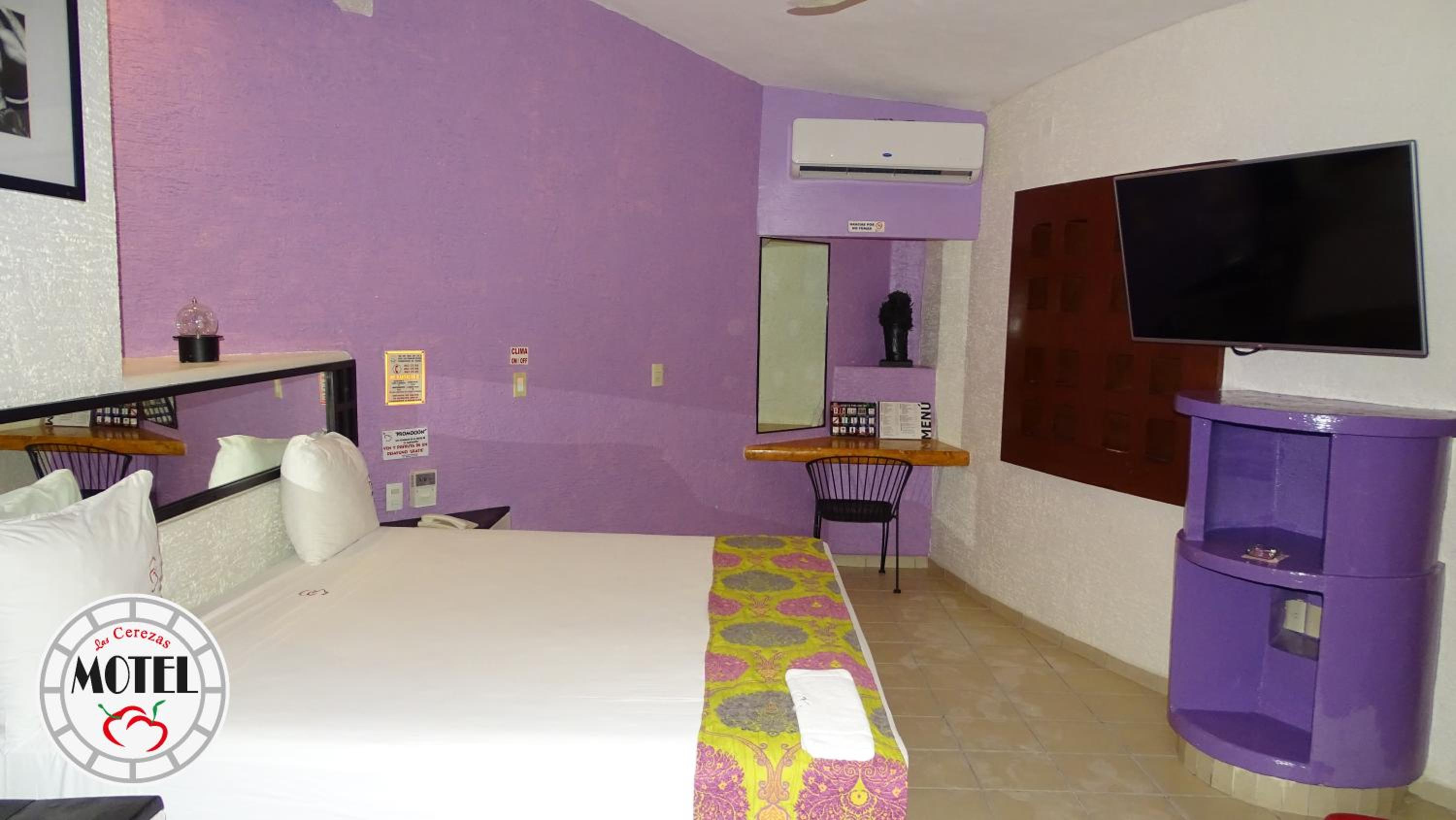 Motel Las Cerezas