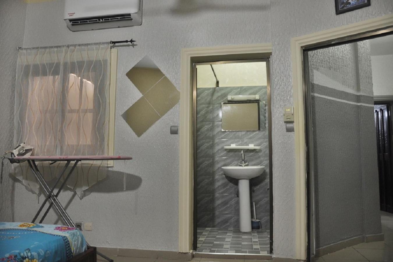 Location Villa à Agoè lome
