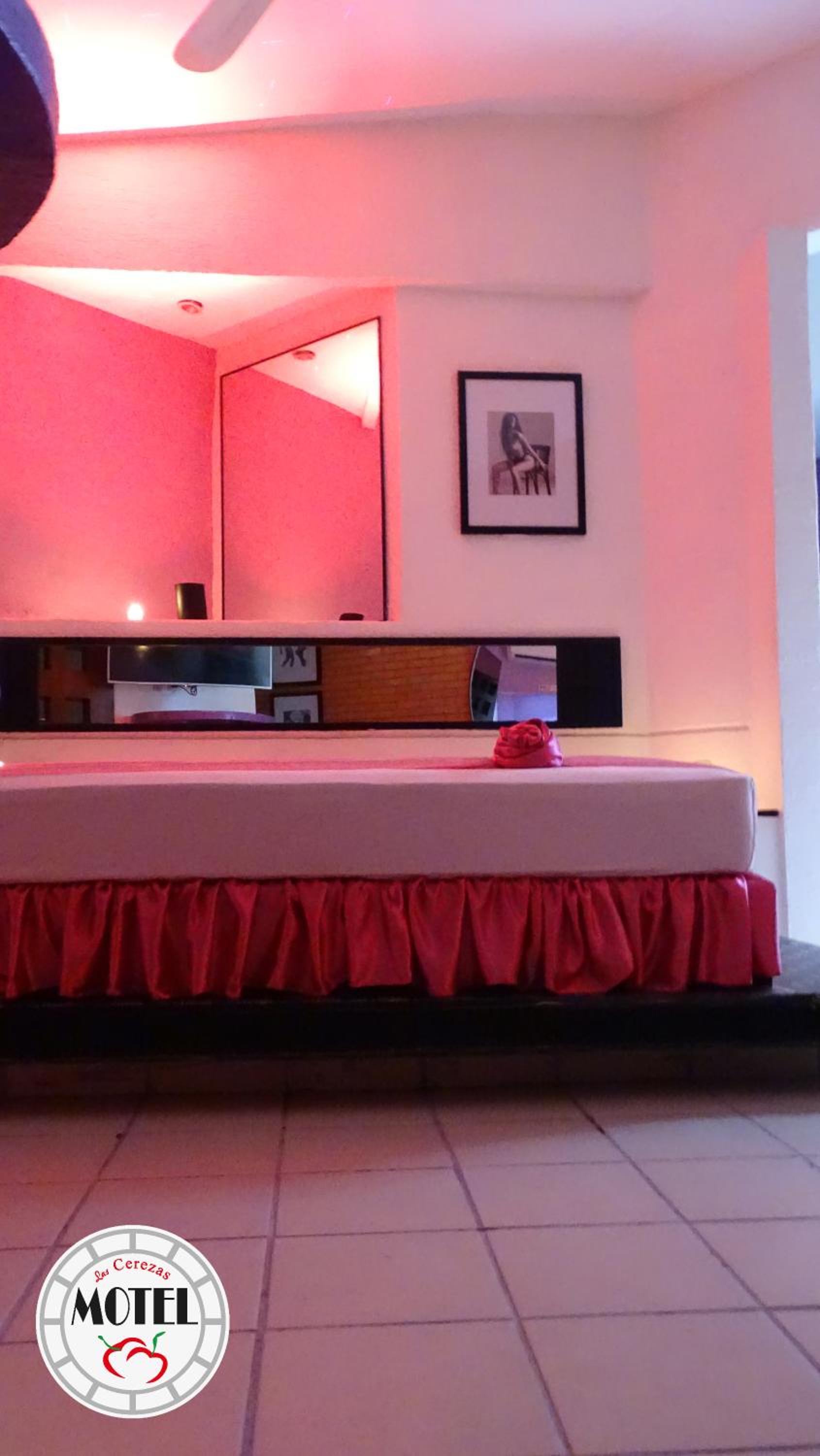 Motel Las Cerezas