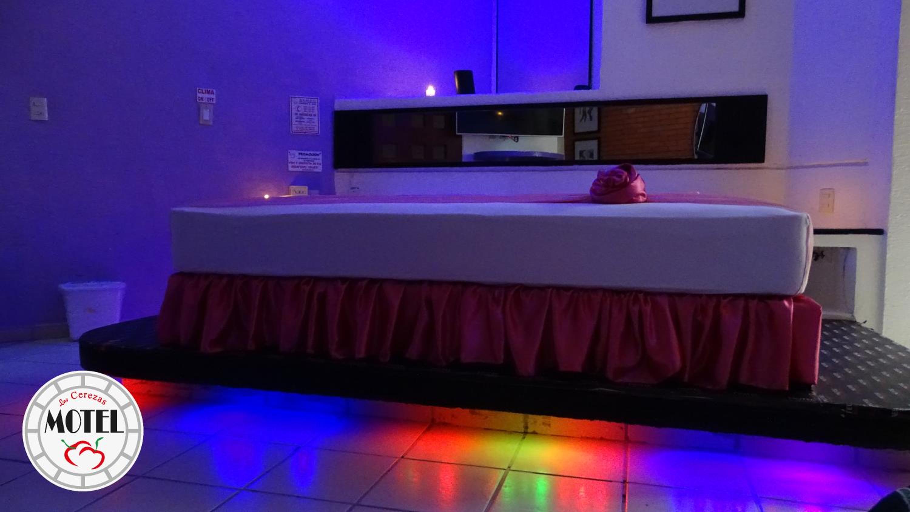 Motel Las Cerezas