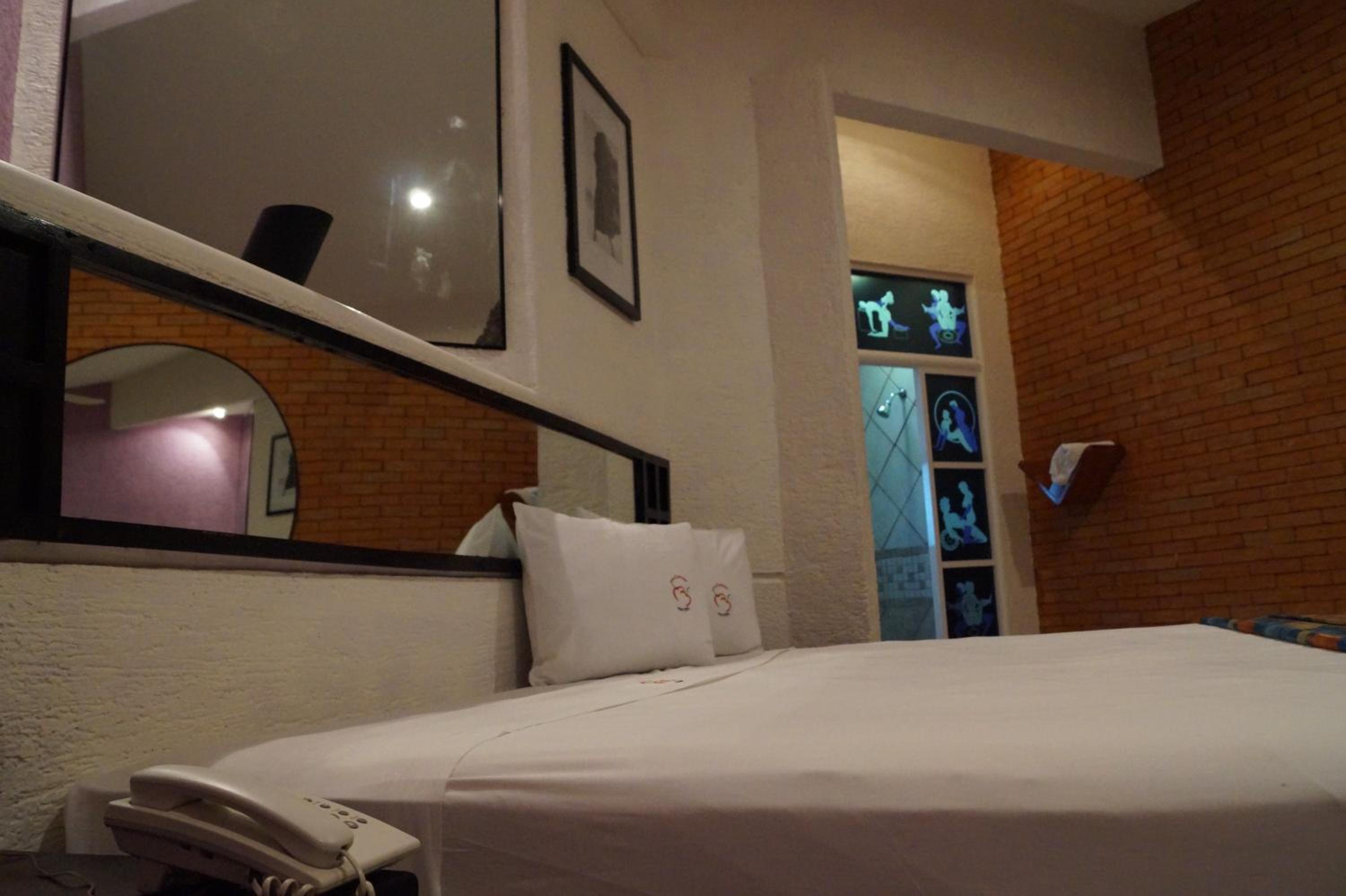 Motel Las Cerezas