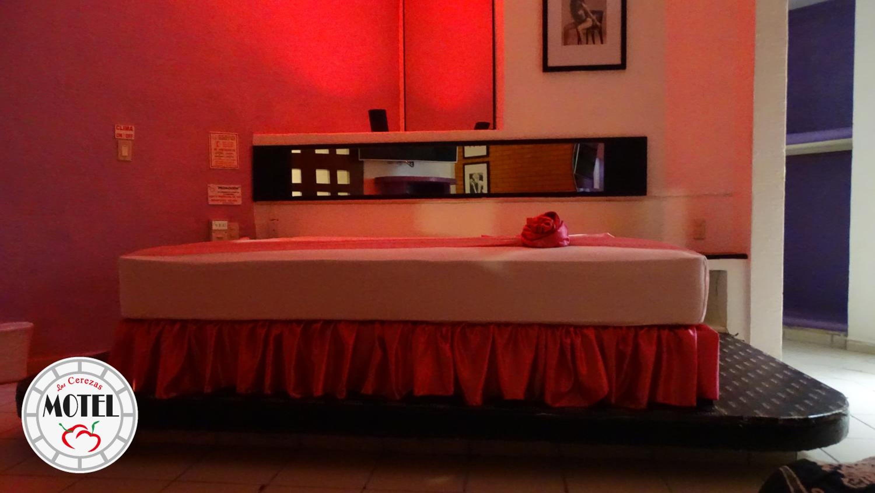 Motel Las Cerezas