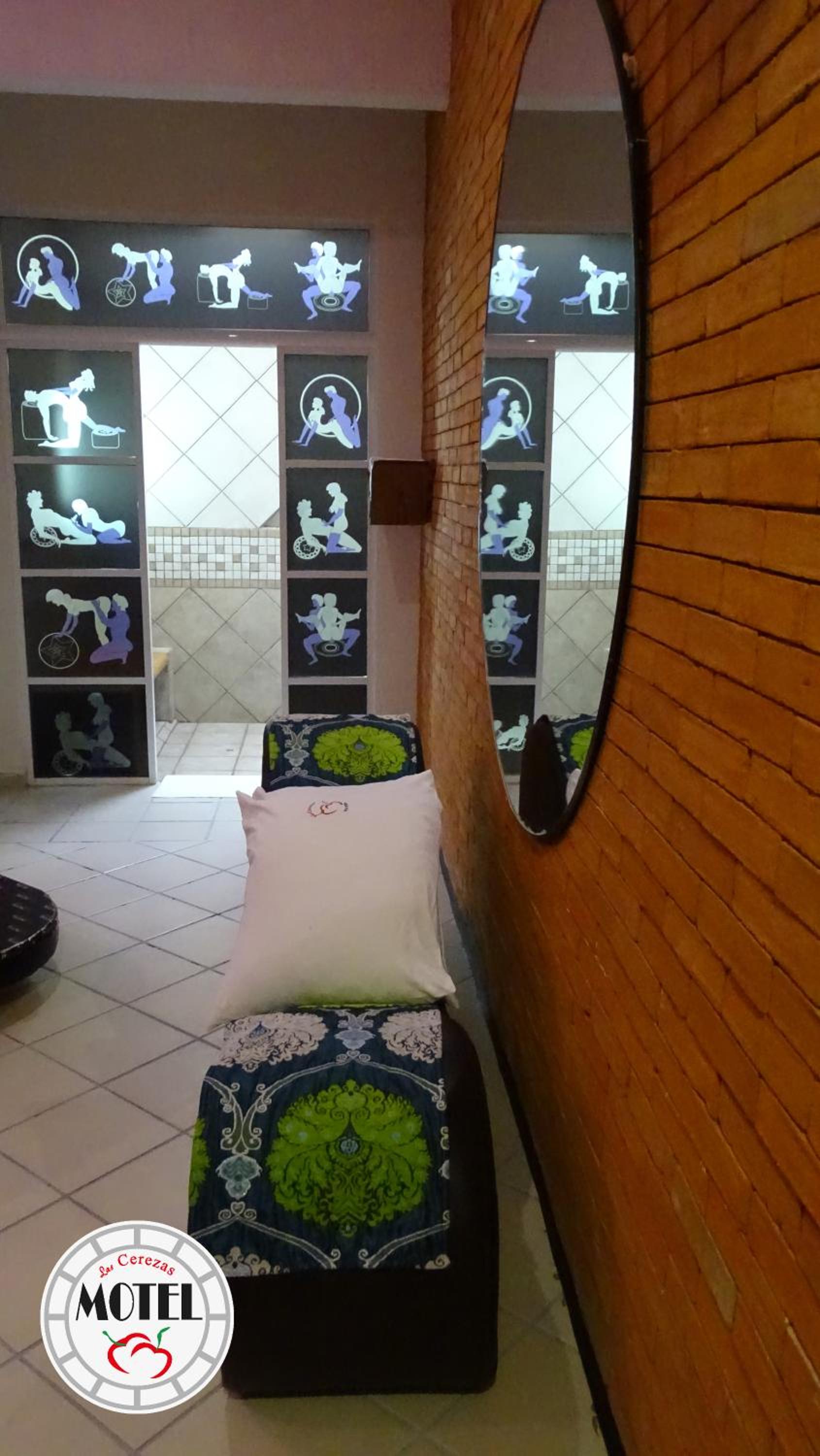 Motel Las Cerezas