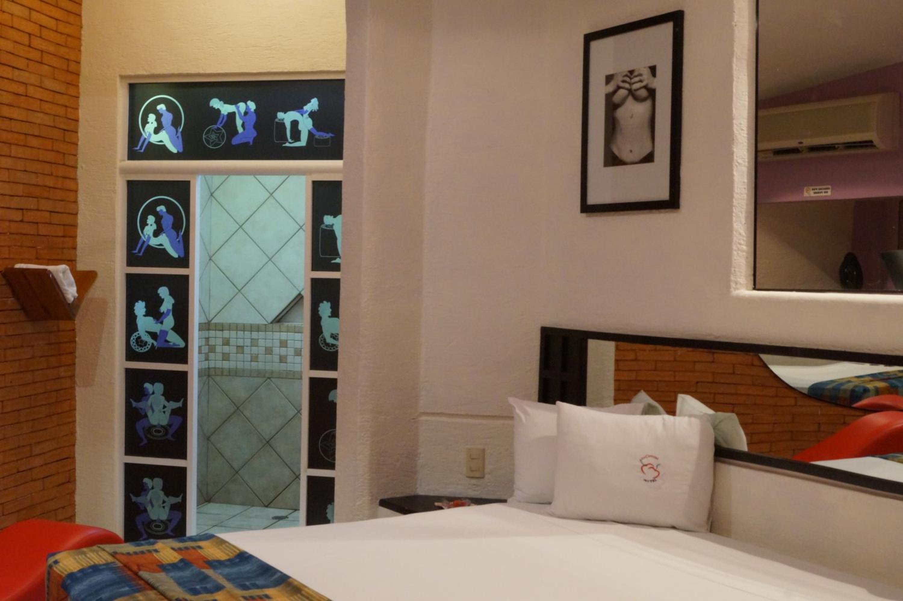 Motel Las Cerezas