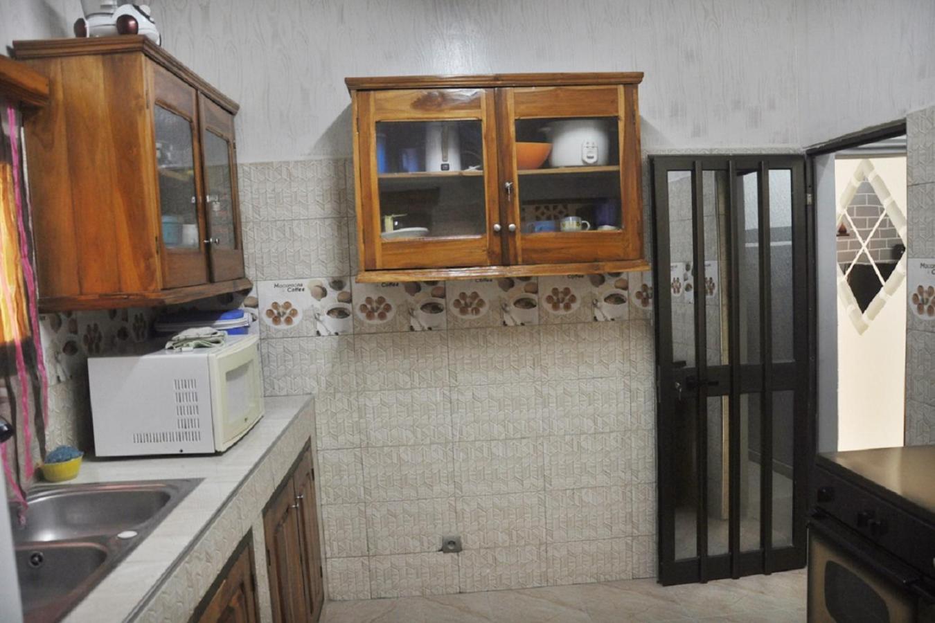 Location Villa à Agoè lome