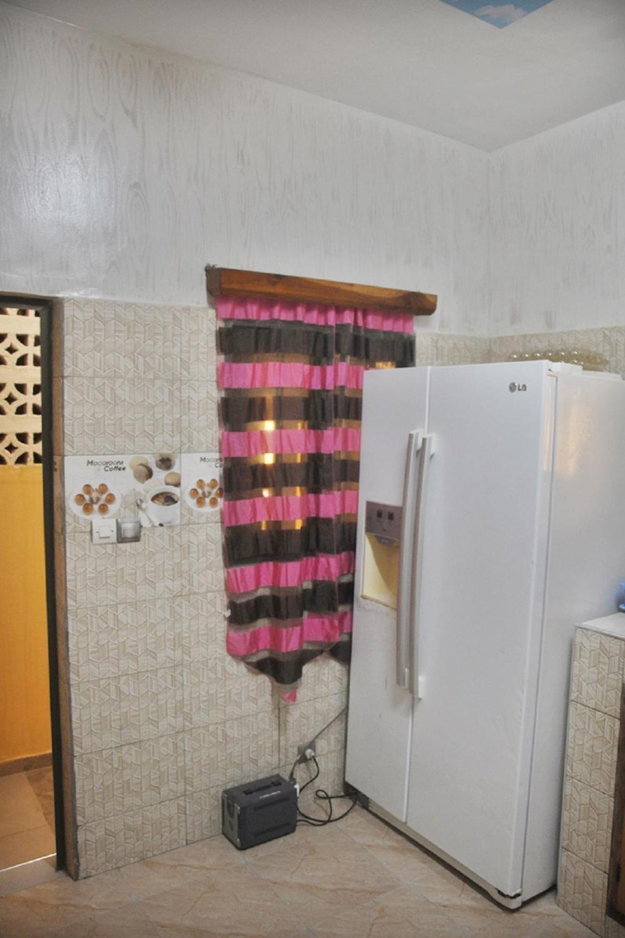 Location Villa à Agoè lome