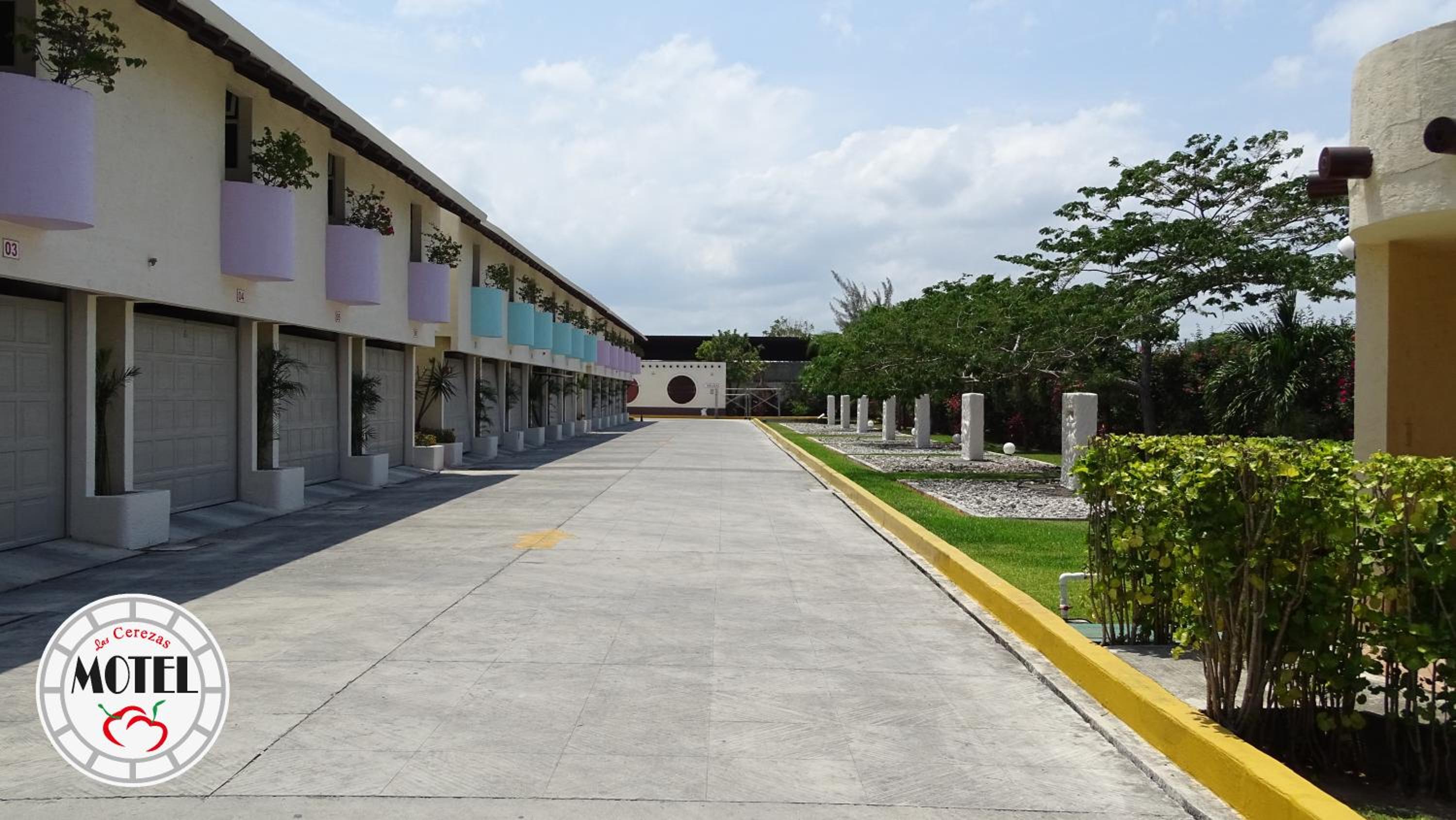 Motel Las Cerezas