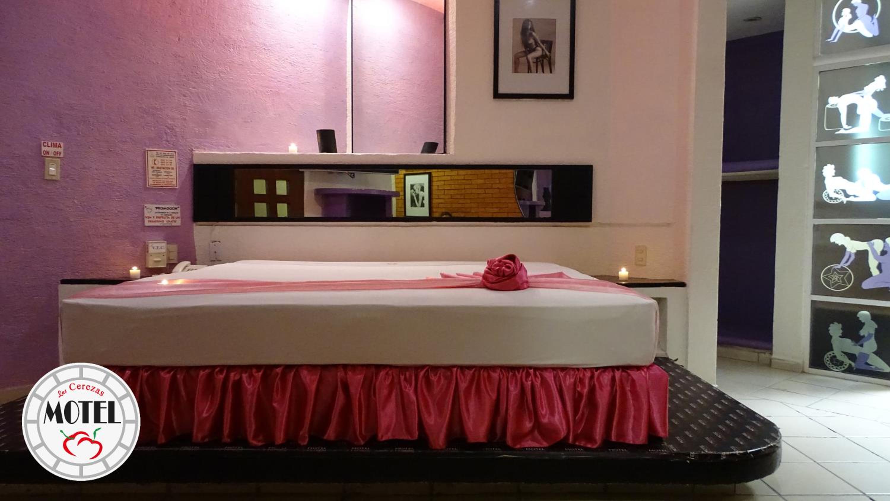 Motel Las Cerezas
