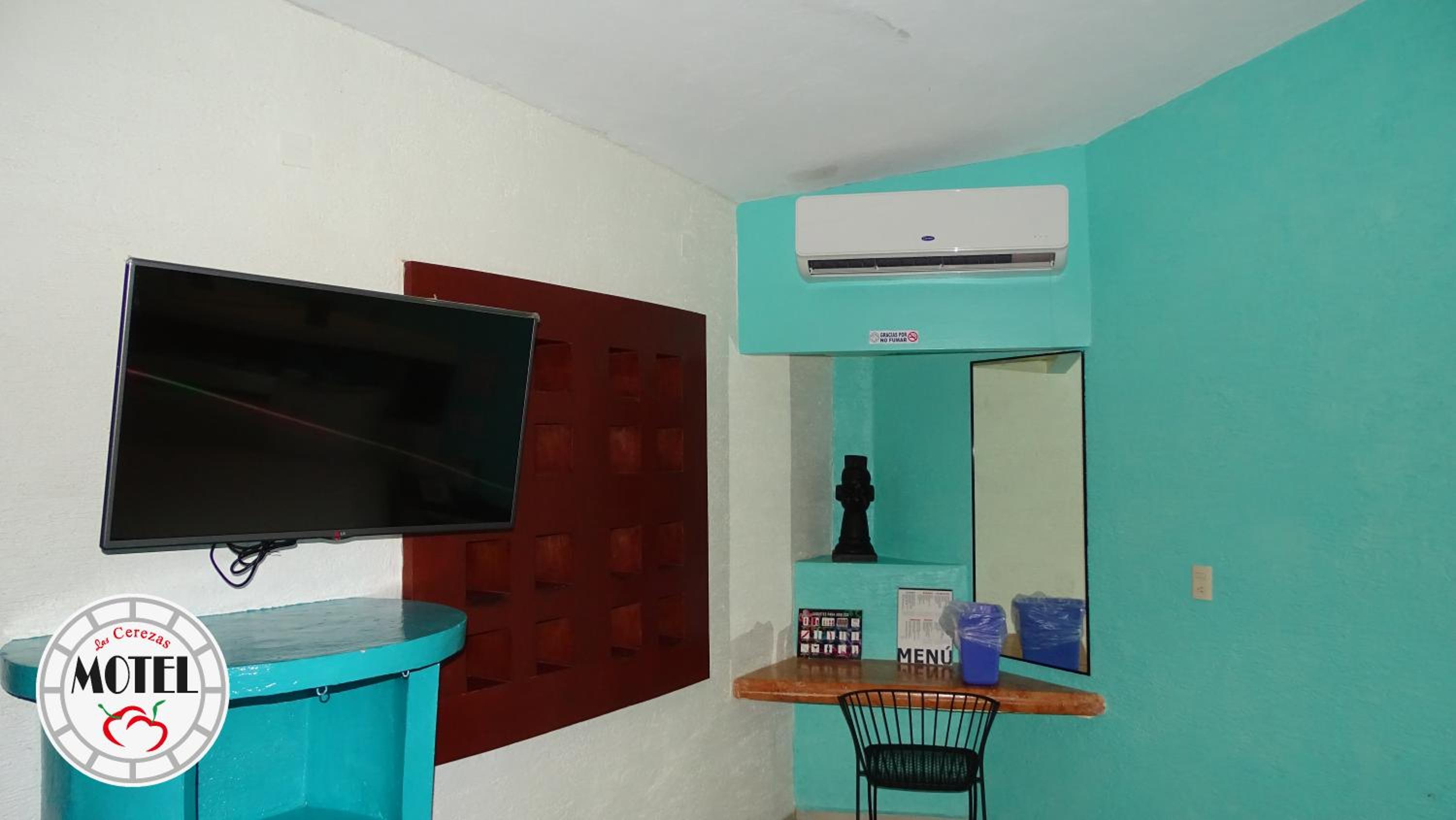 Motel Las Cerezas