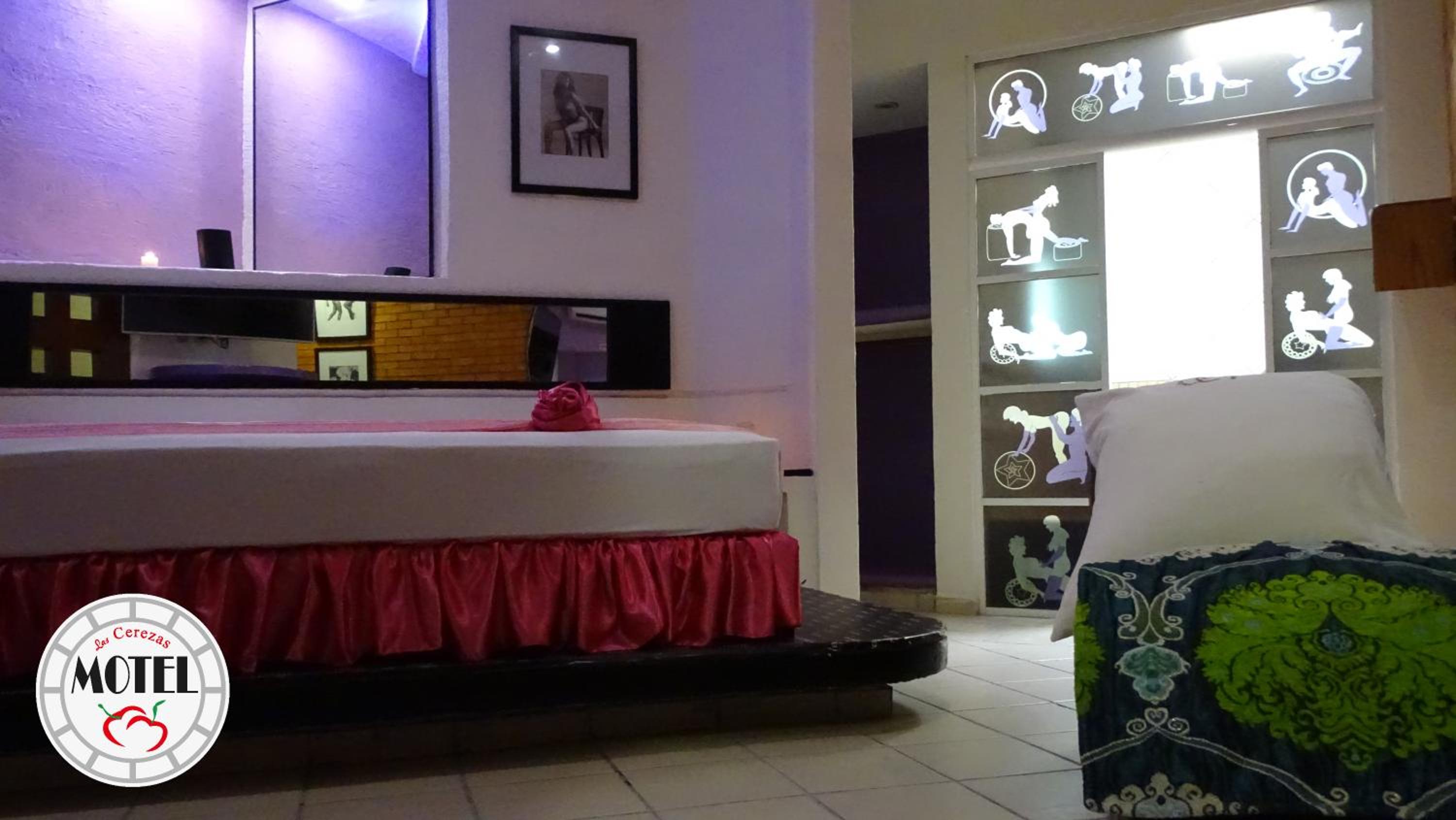 Motel Las Cerezas