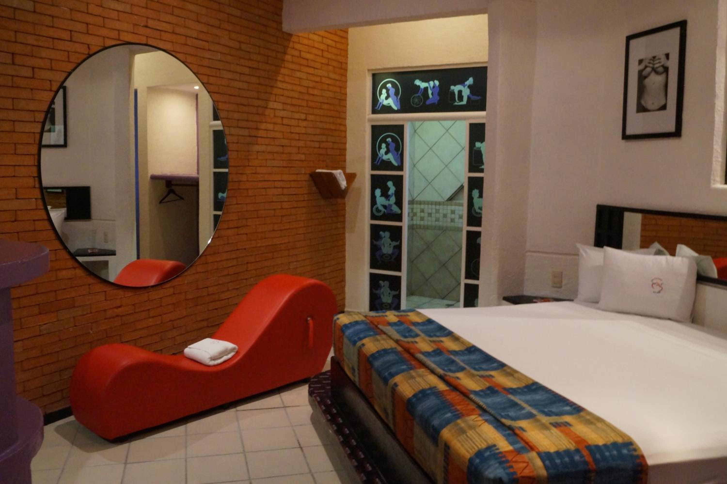 Motel Las Cerezas