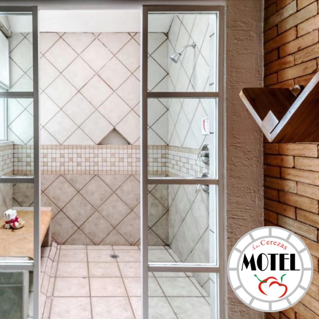Motel Las Cerezas