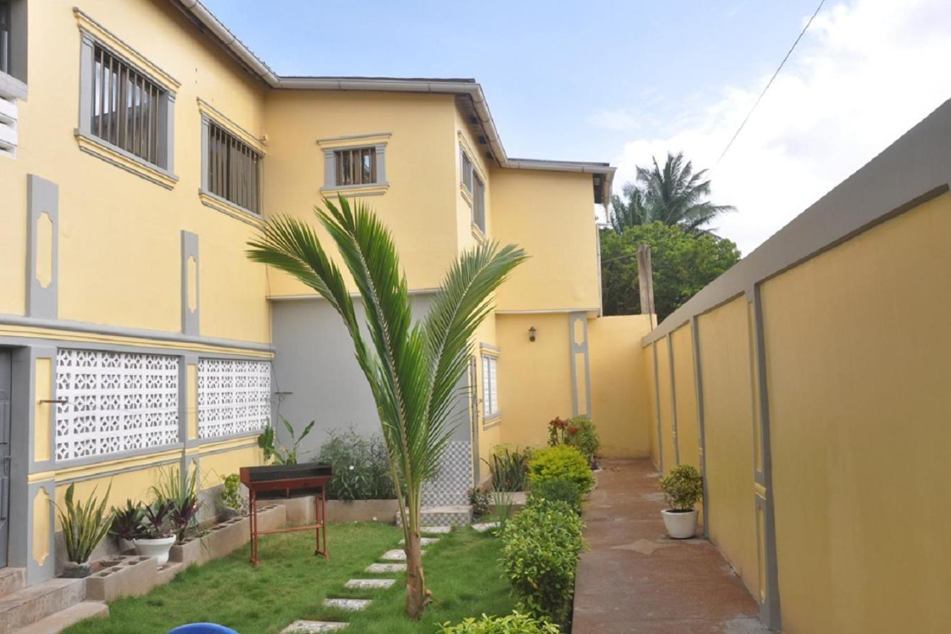 Location Villa à Agoè lome