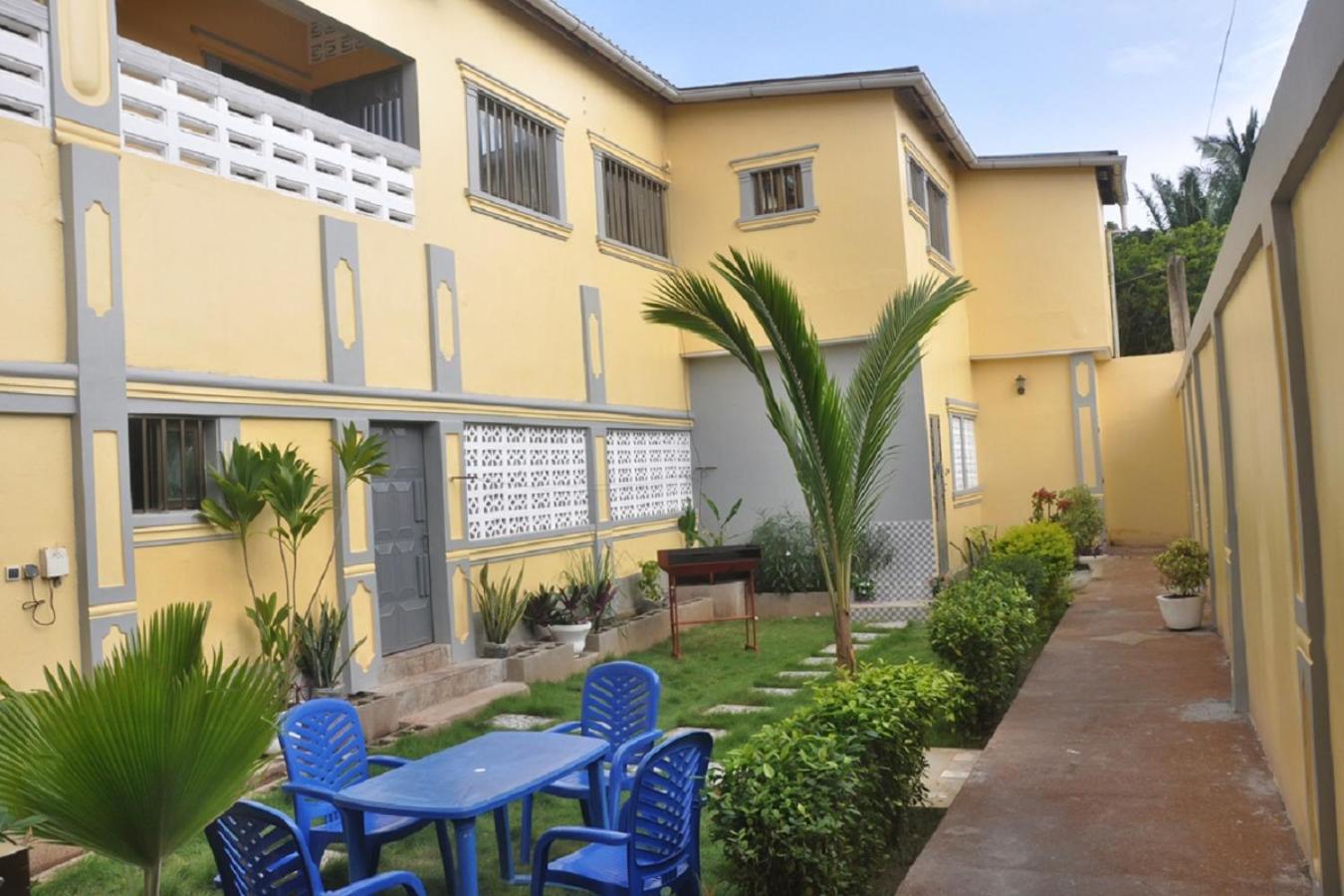Location Villa à Agoè lome