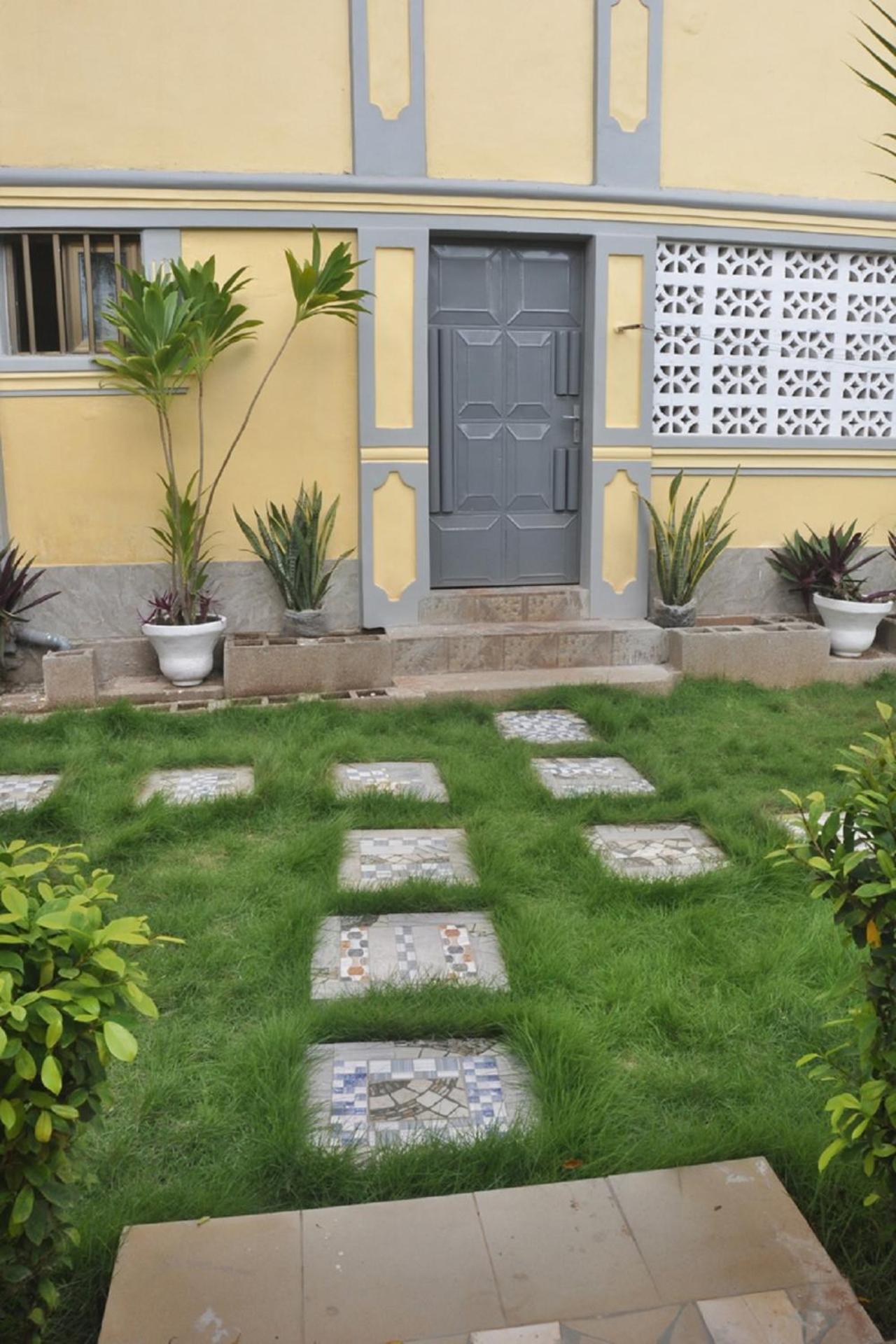 Location Villa à Agoè lome