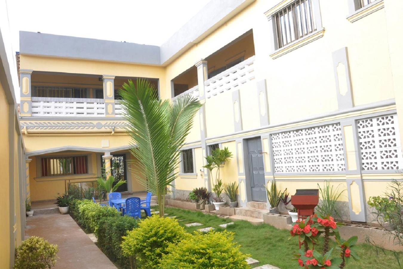 Location Villa à Agoè lome