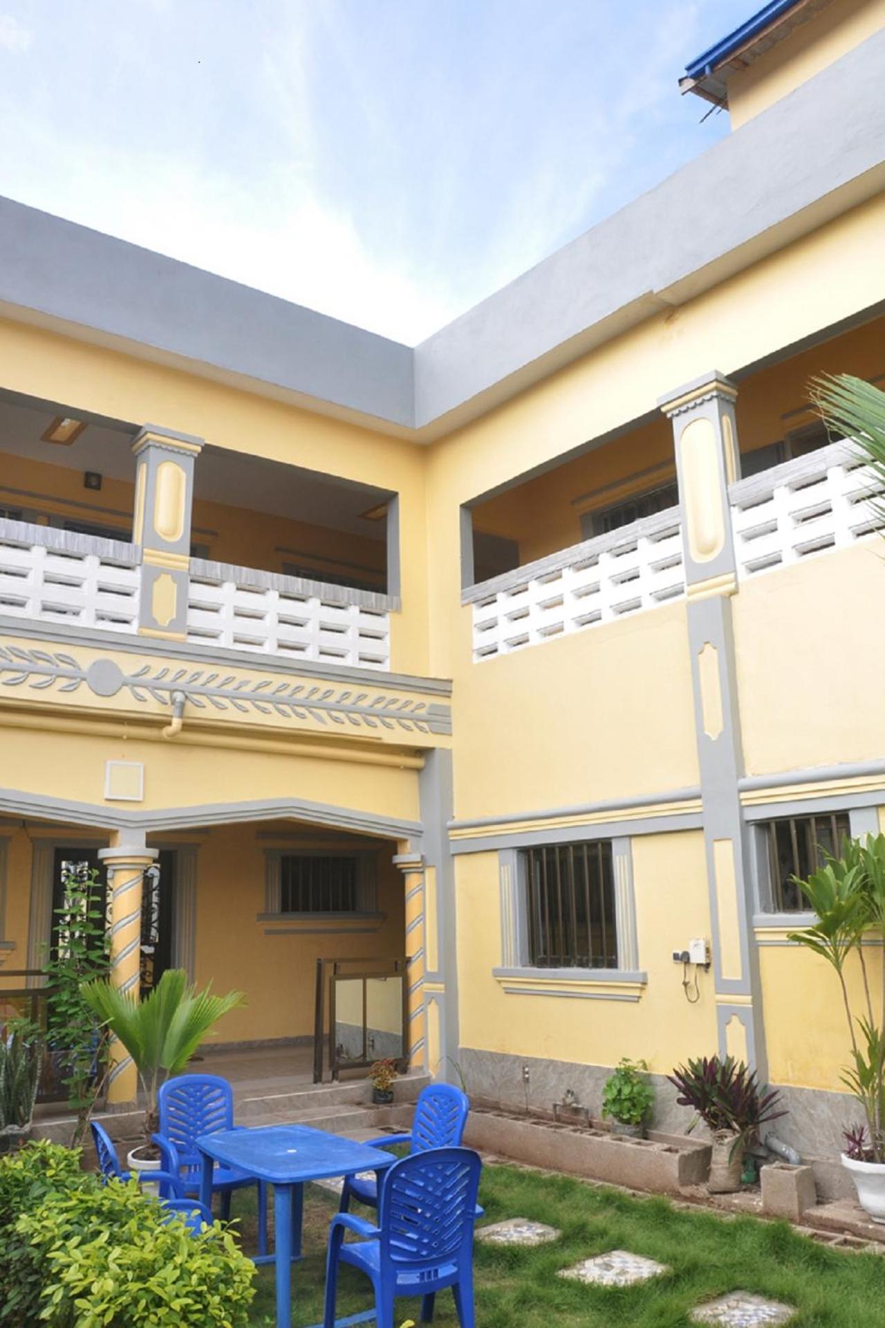 Location Villa à Agoè lome