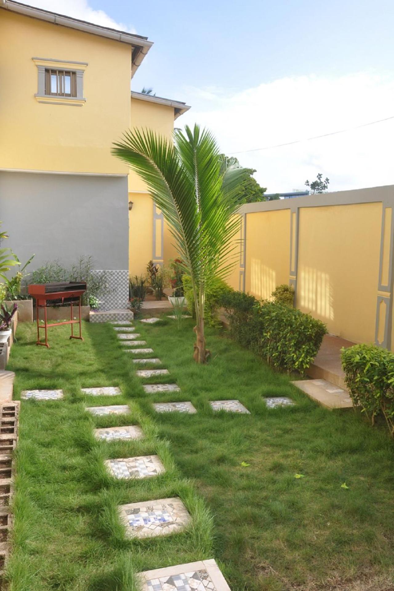 Location Villa à Agoè lome