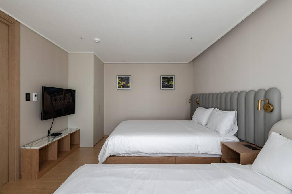 #Elbonstay with Haeundae Beach view 2