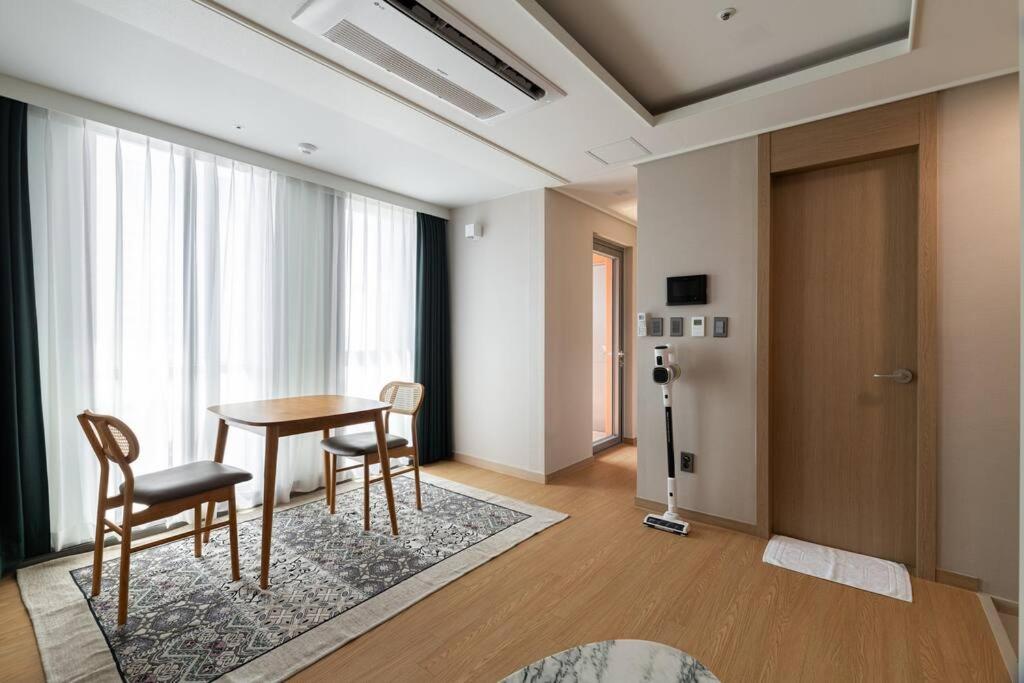 #Elbonstay with Haeundae Beach view 3