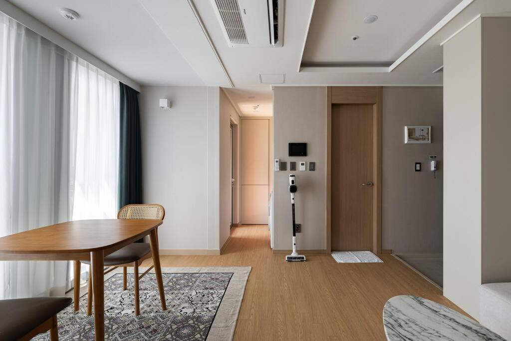 #Elbonstay with Haeundae Beach view 4