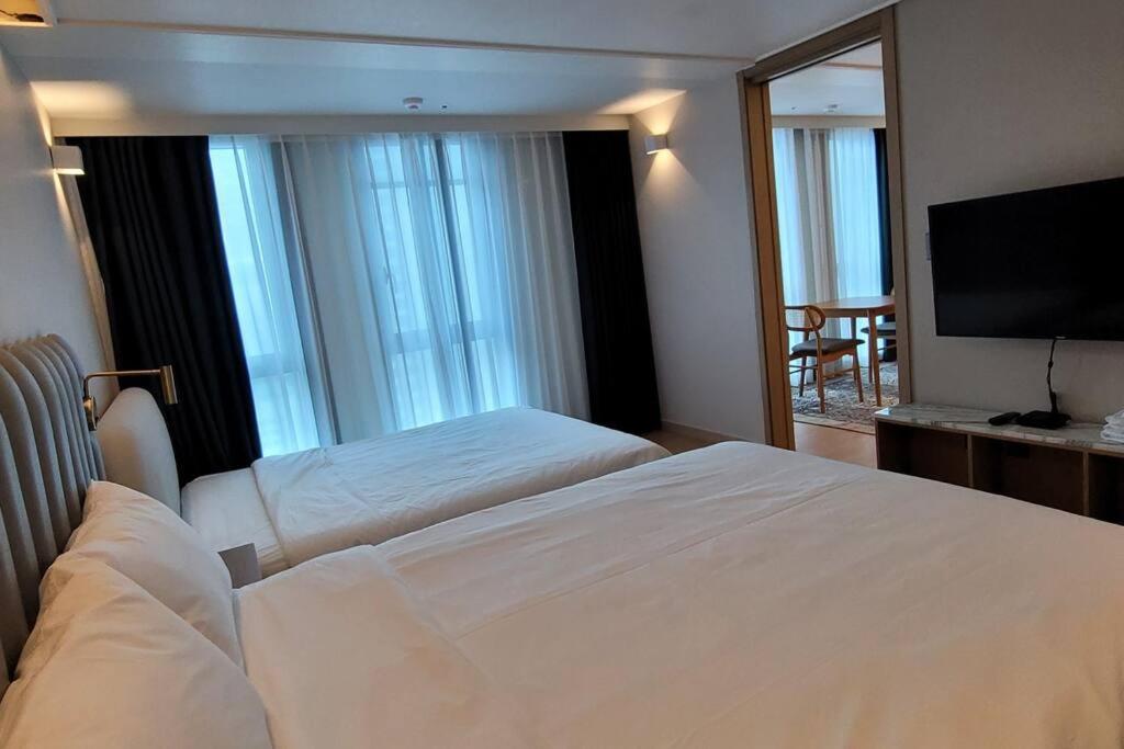 #Elbonstay with Haeundae Beach view 5