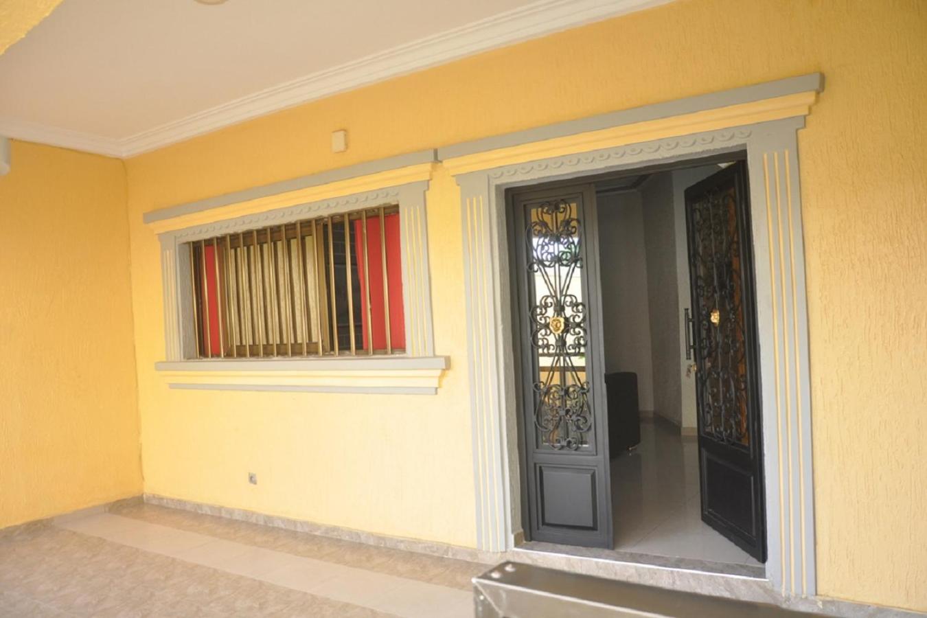 Location Villa à Agoè lome
