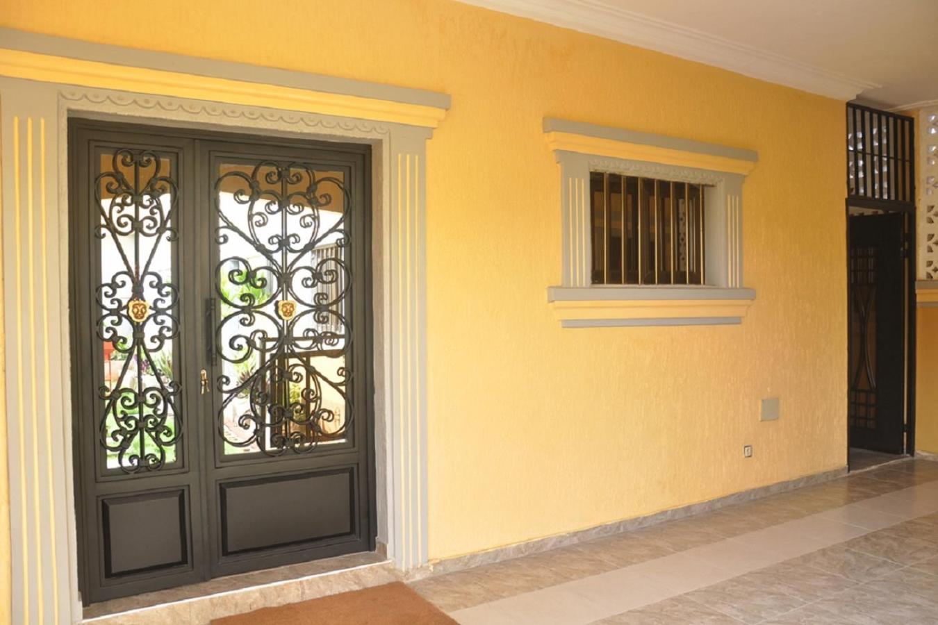 Location Villa à Agoè lome