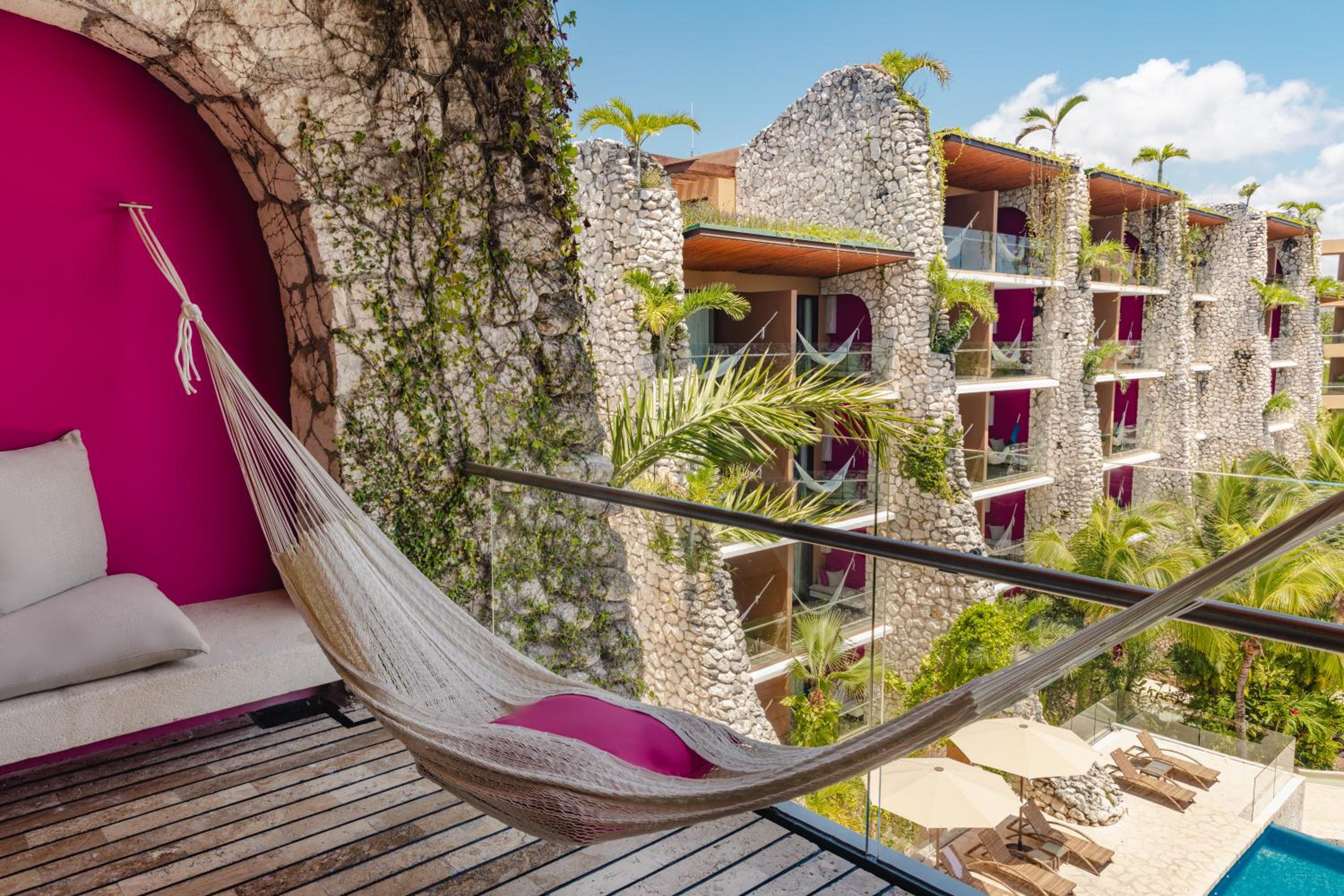 Hotel Xcaret Mexico All Parks All Fun Inclusive - Property Image 61