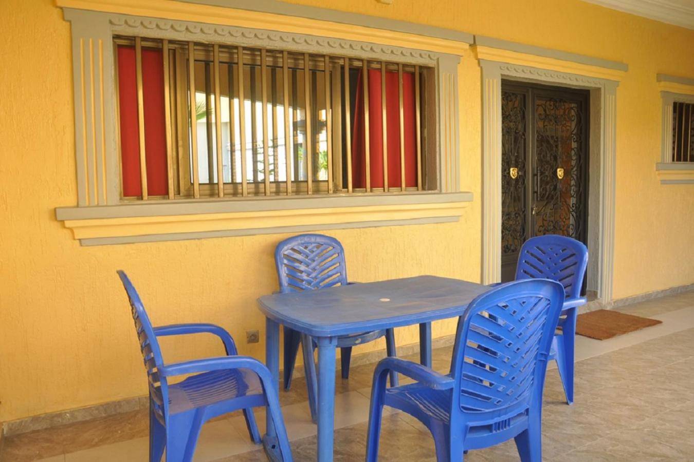 Location Villa à Agoè lome