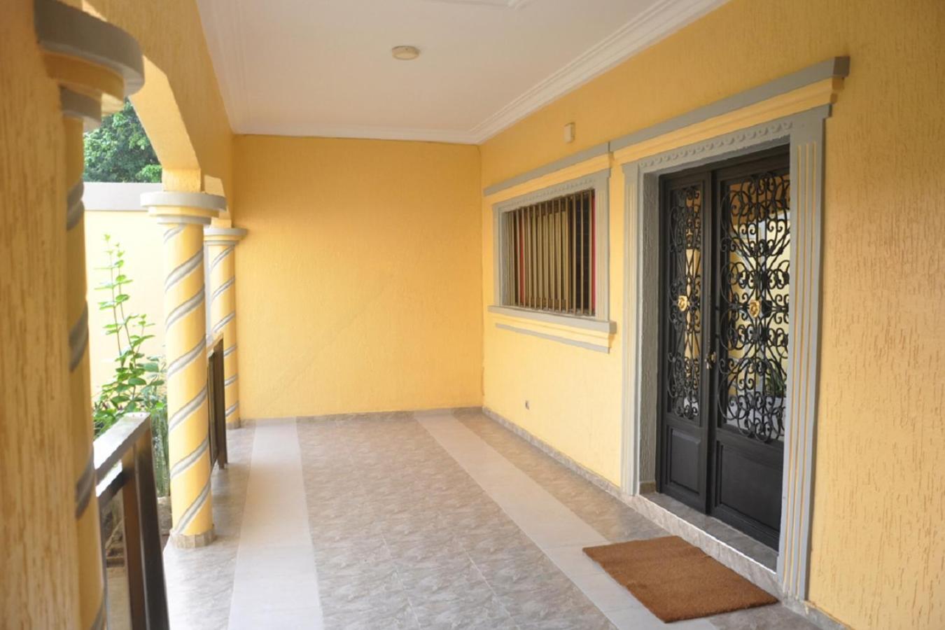 Location Villa à Agoè lome
