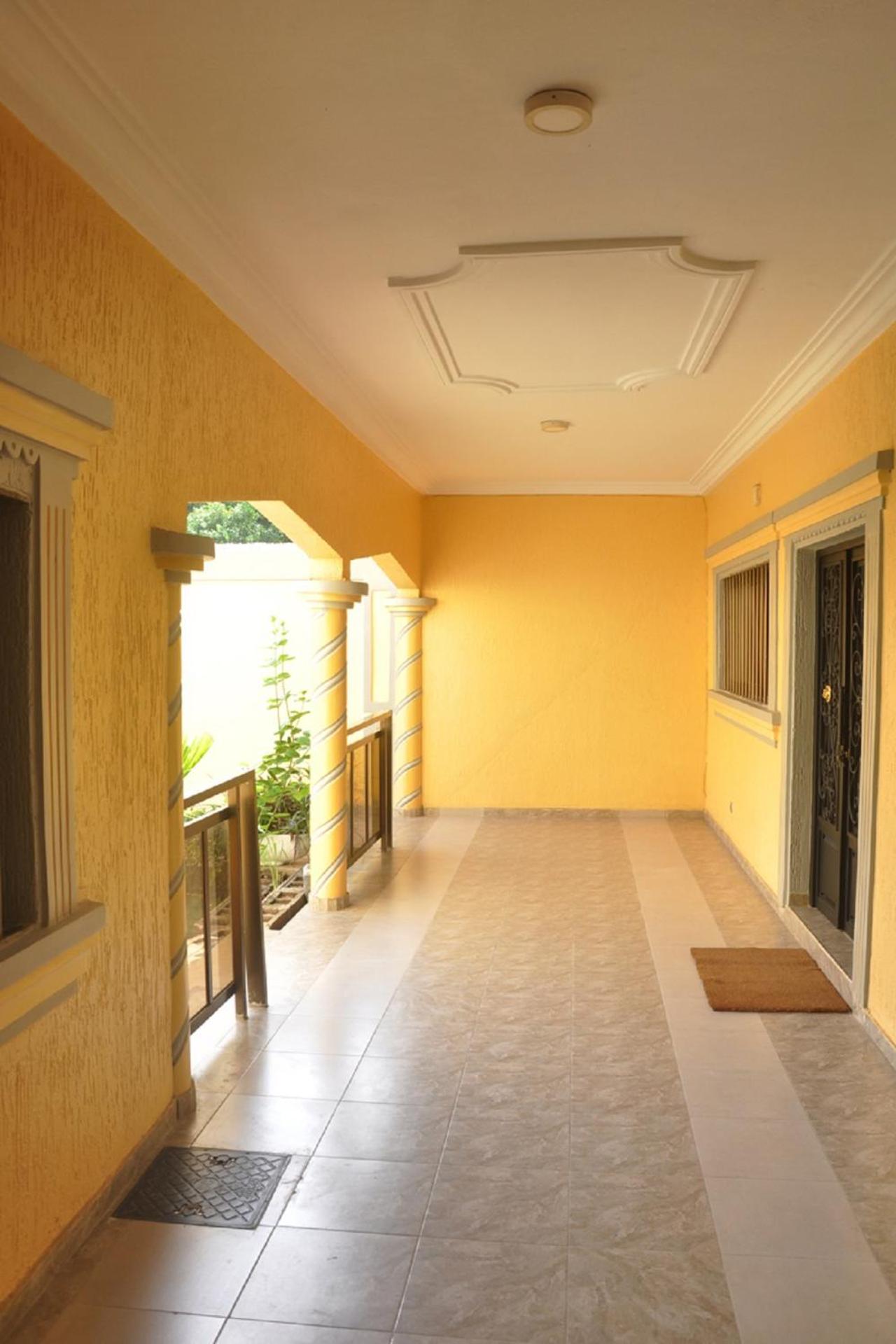 Location Villa à Agoè lome