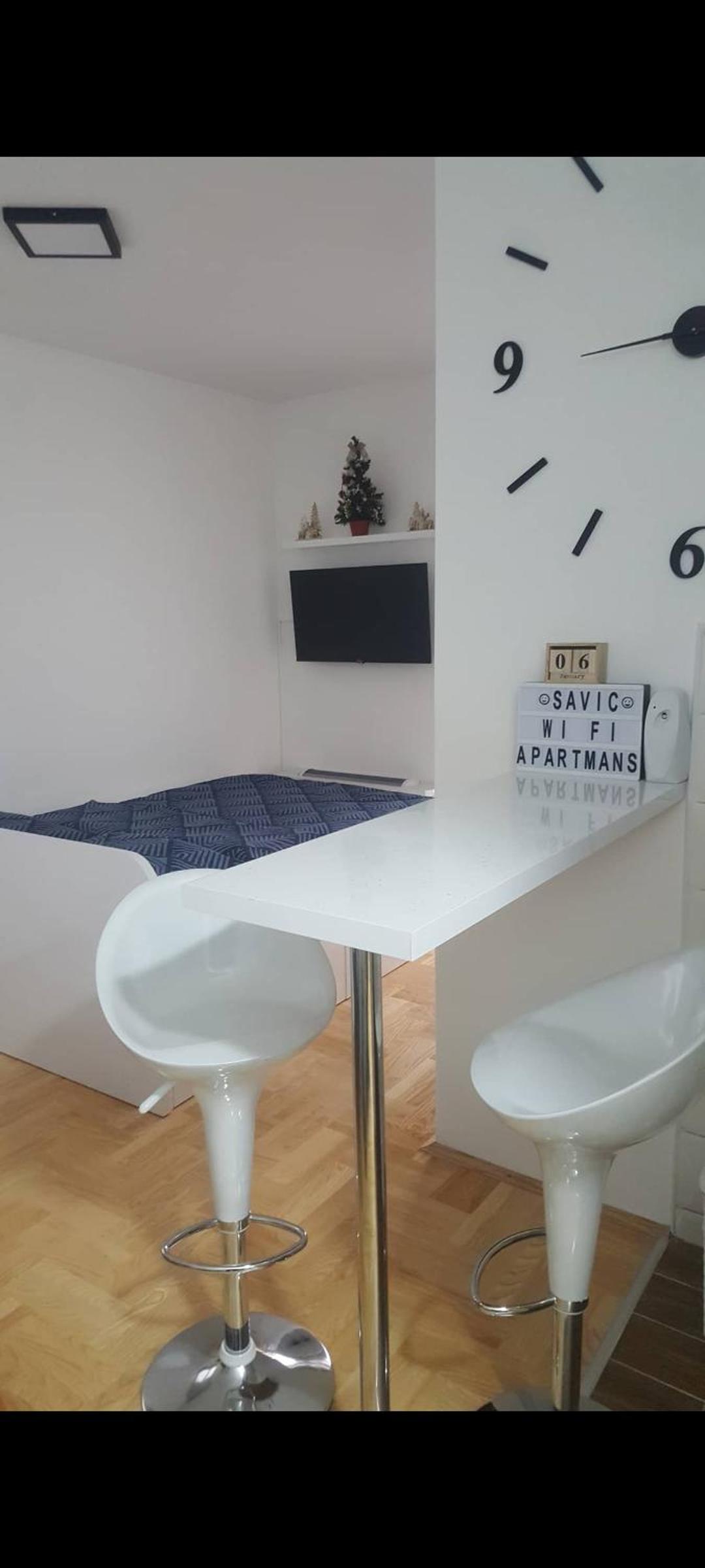 Apartman Savic 1