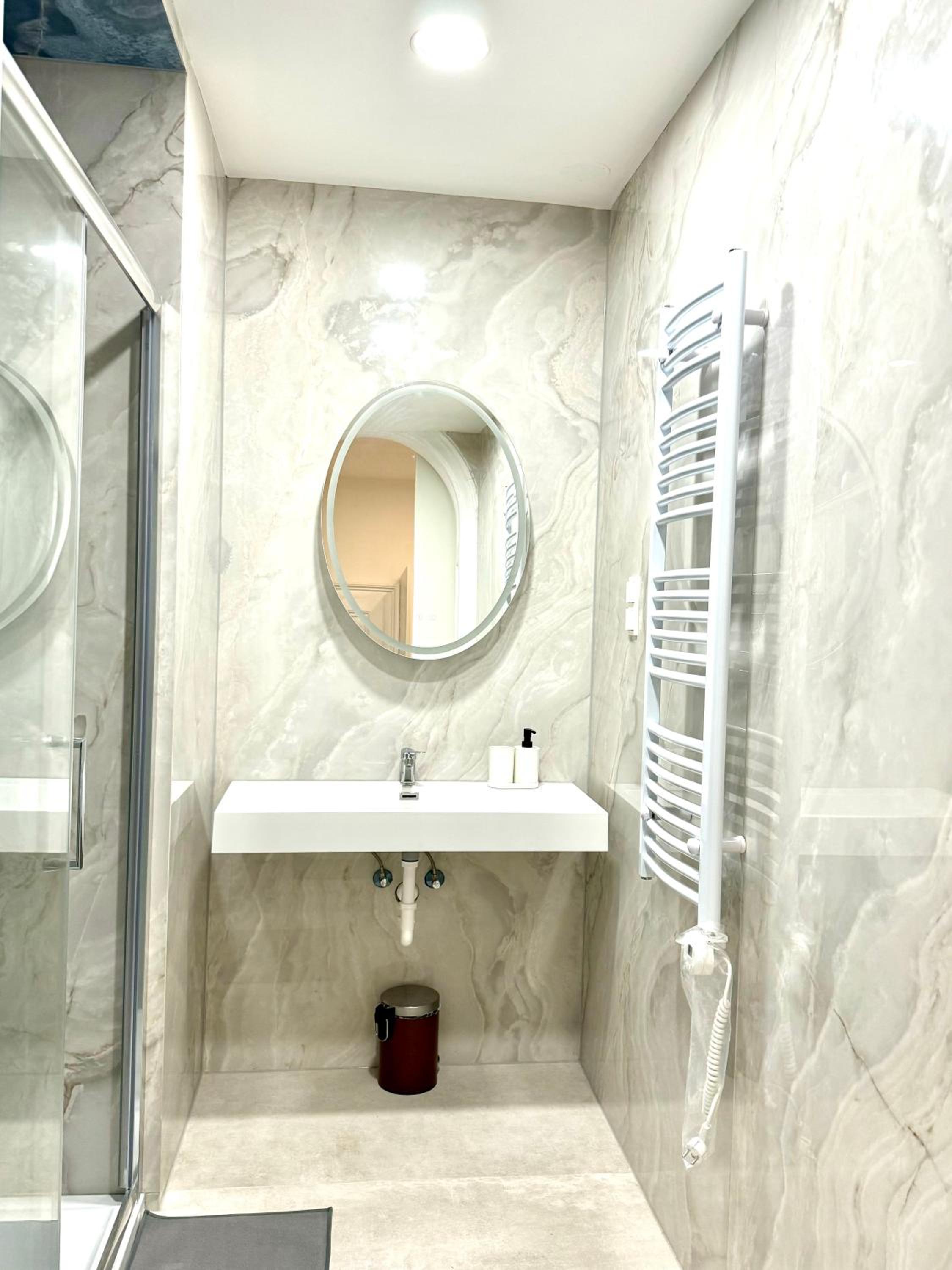 Opera Vienna Apartment 145 m2
