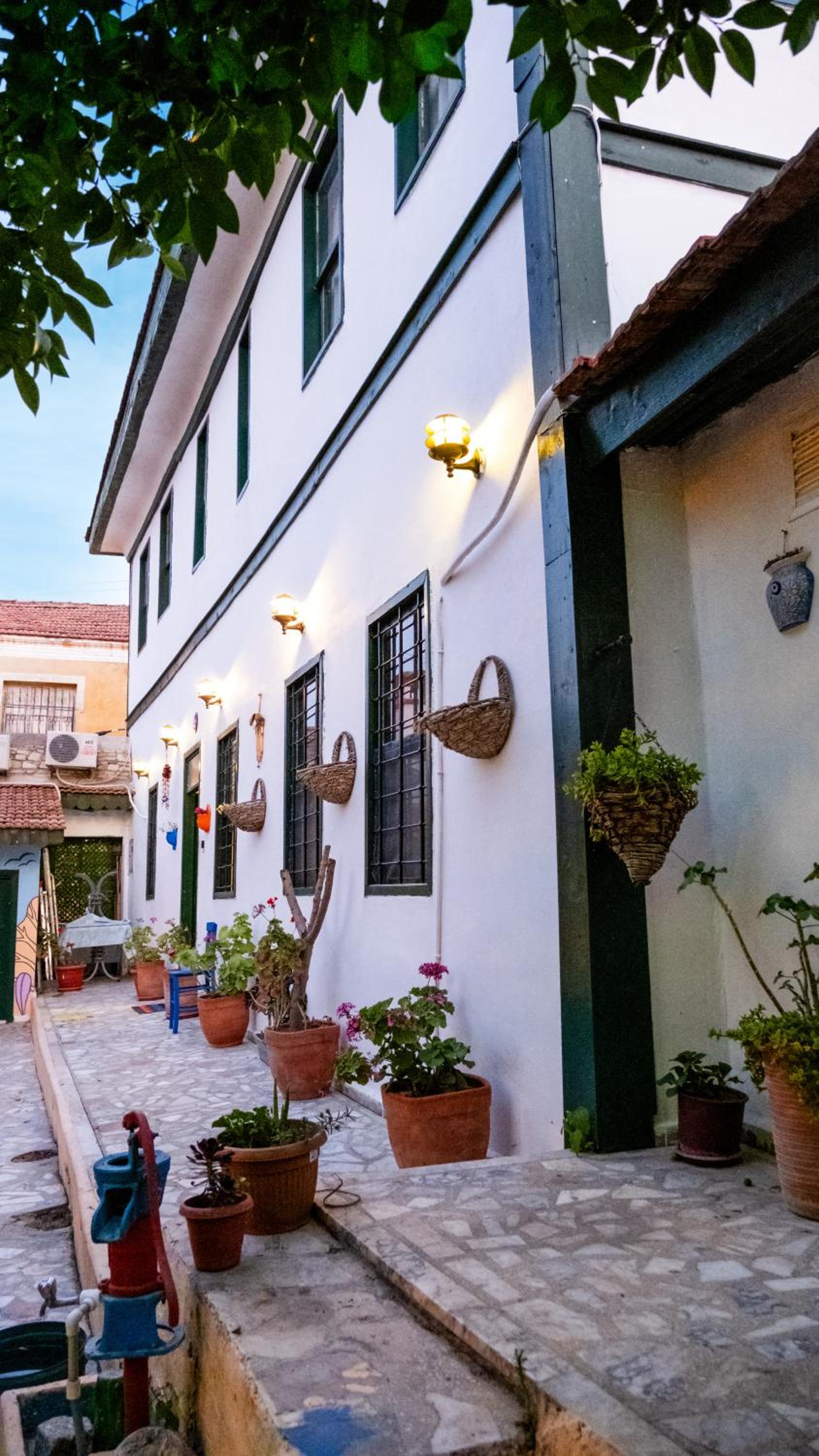 Hotel Garden Palace Boutique Hotel - Image 1