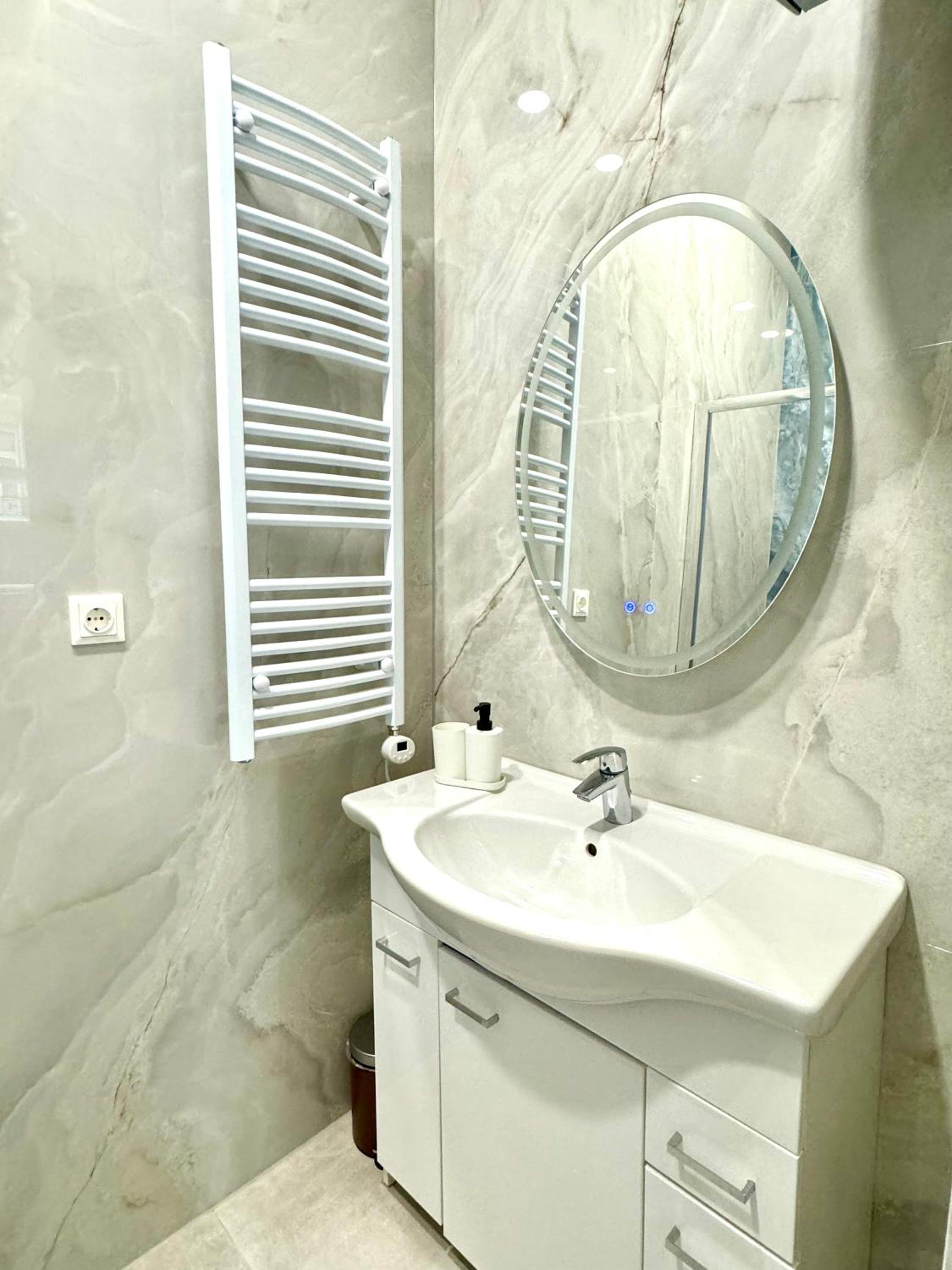 Opera Vienna Apartment 145 m2