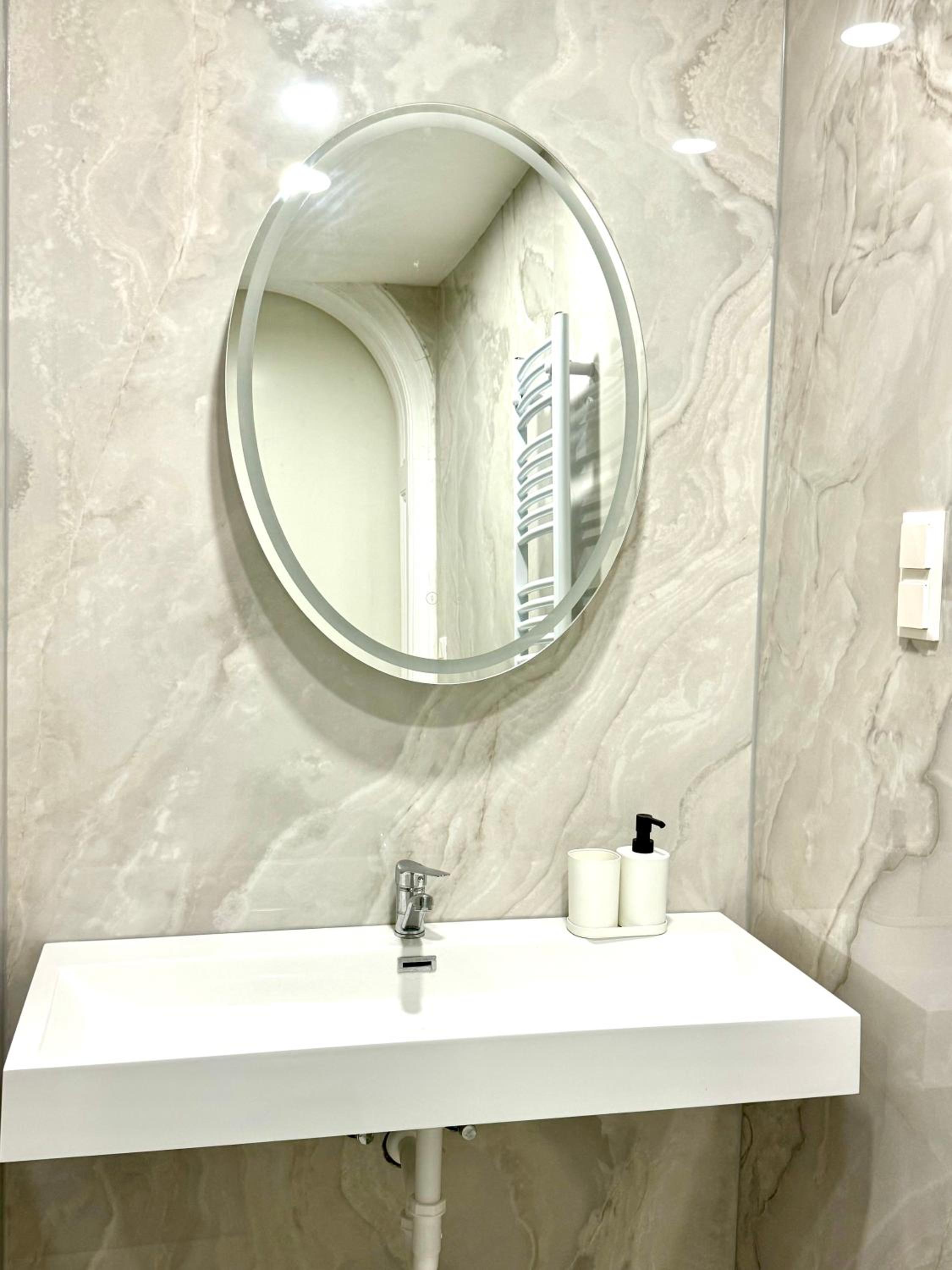 Opera Vienna Apartment 145 m2