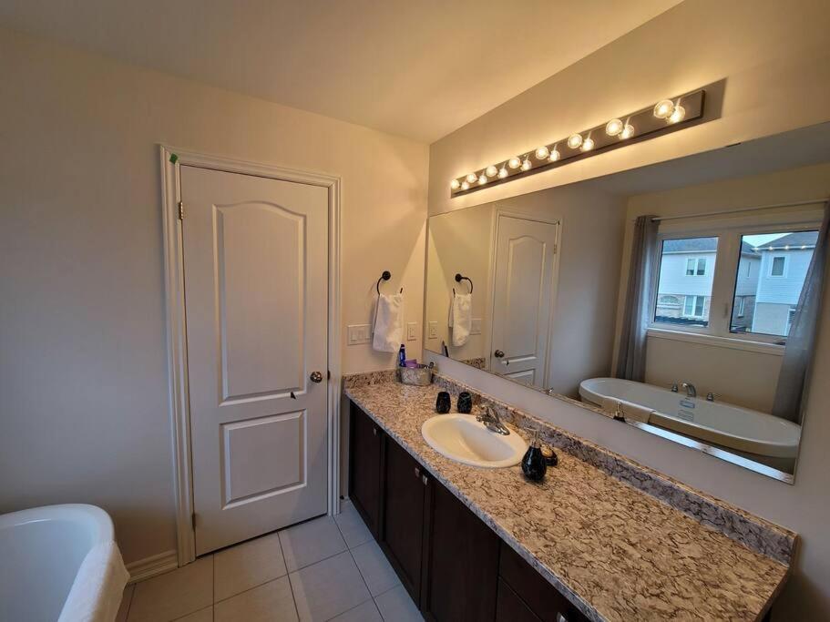 New Family Friendly Detached Home in Courtice