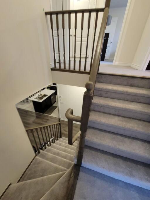 New Family Friendly Detached Home in Courtice