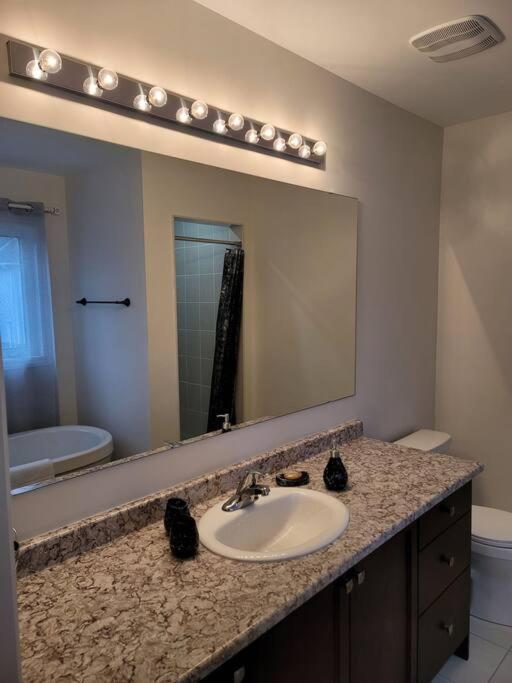 New Family Friendly Detached Home in Courtice