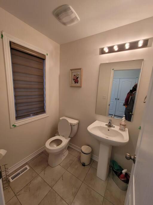 New Family Friendly Detached Home in Courtice