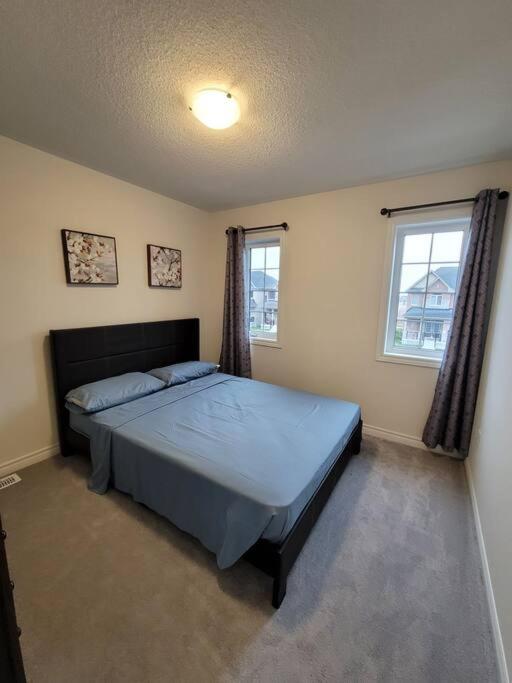 New Family Friendly Detached Home in Courtice