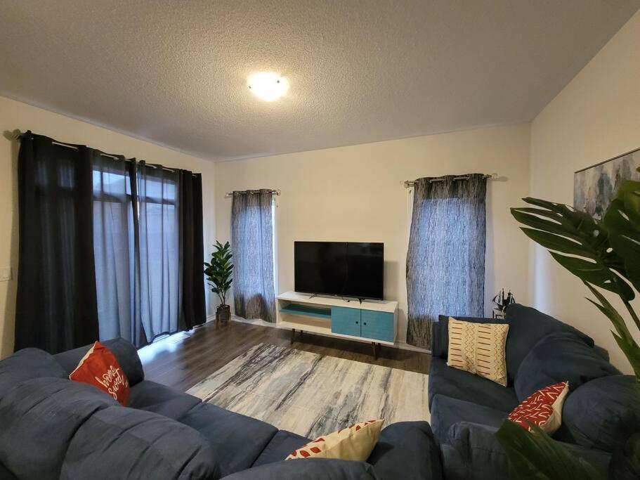 New Family Friendly Detached Home in Courtice