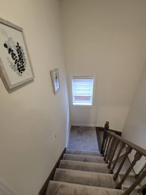 New Family Friendly Detached Home in Courtice