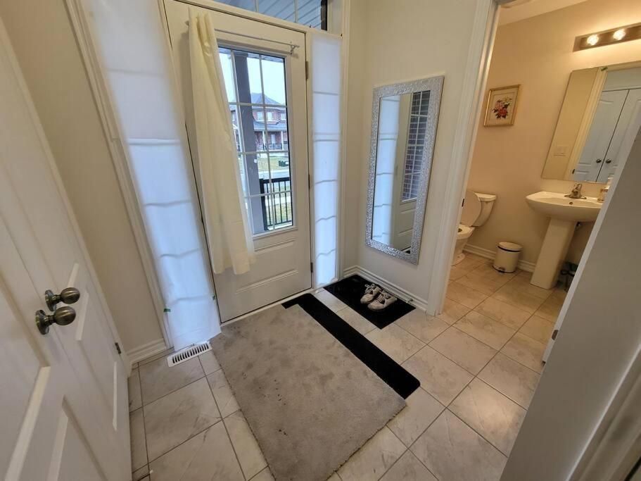 New Family Friendly Detached Home in Courtice