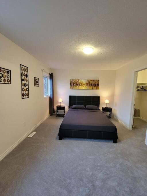 New Family Friendly Detached Home in Courtice