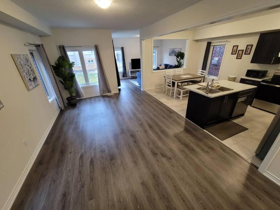 New Family Friendly Detached Home in Courtice